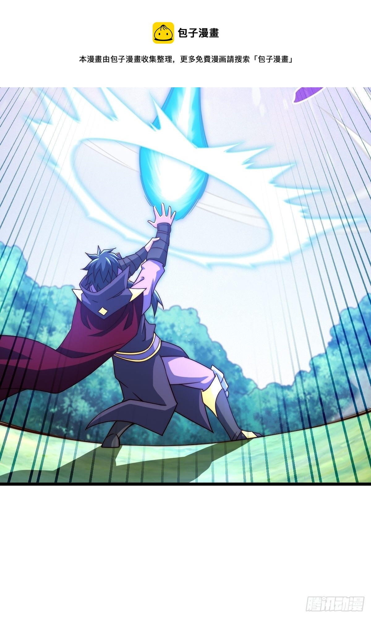 第104话 葫芦娃娃降临20