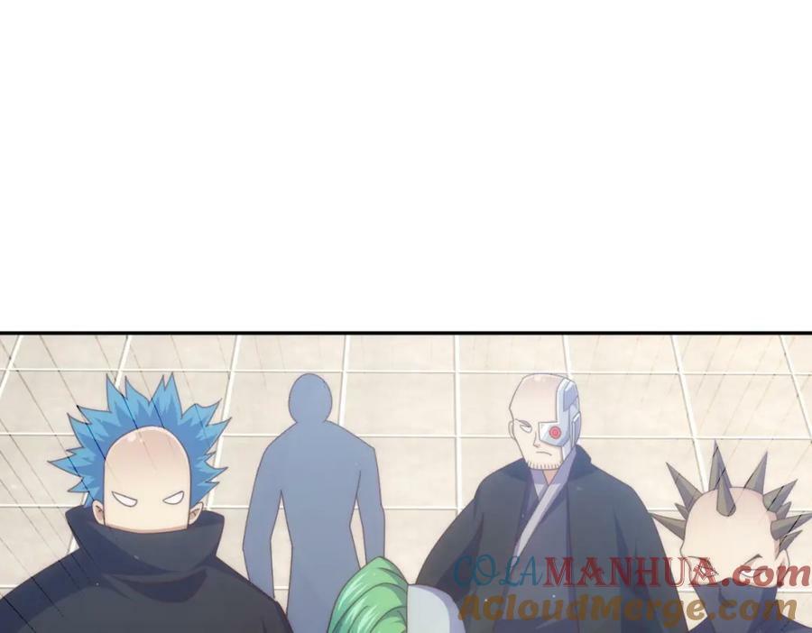 第236话 宗主闭关20
