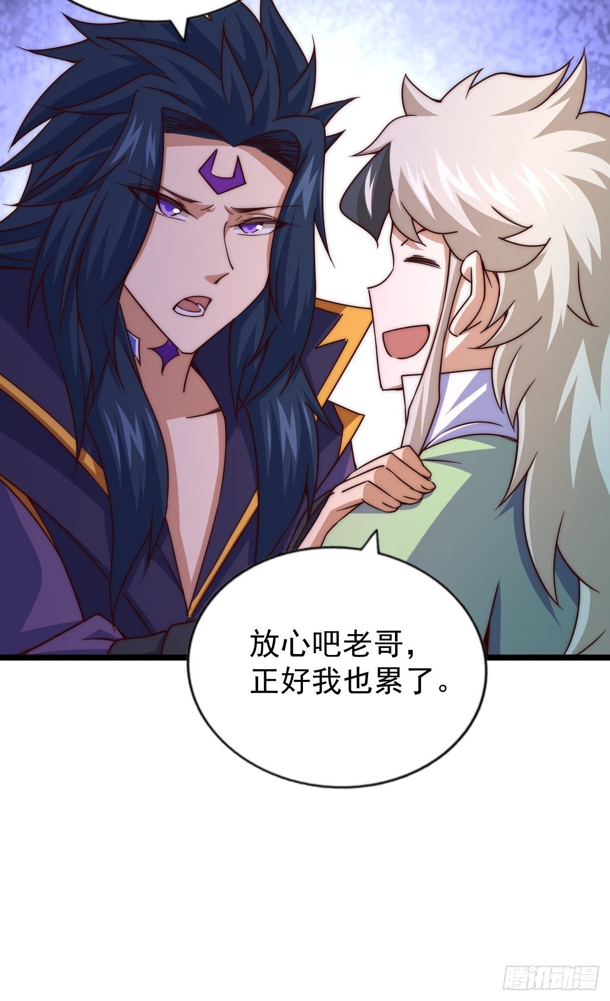 第104话 葫芦娃娃降临10