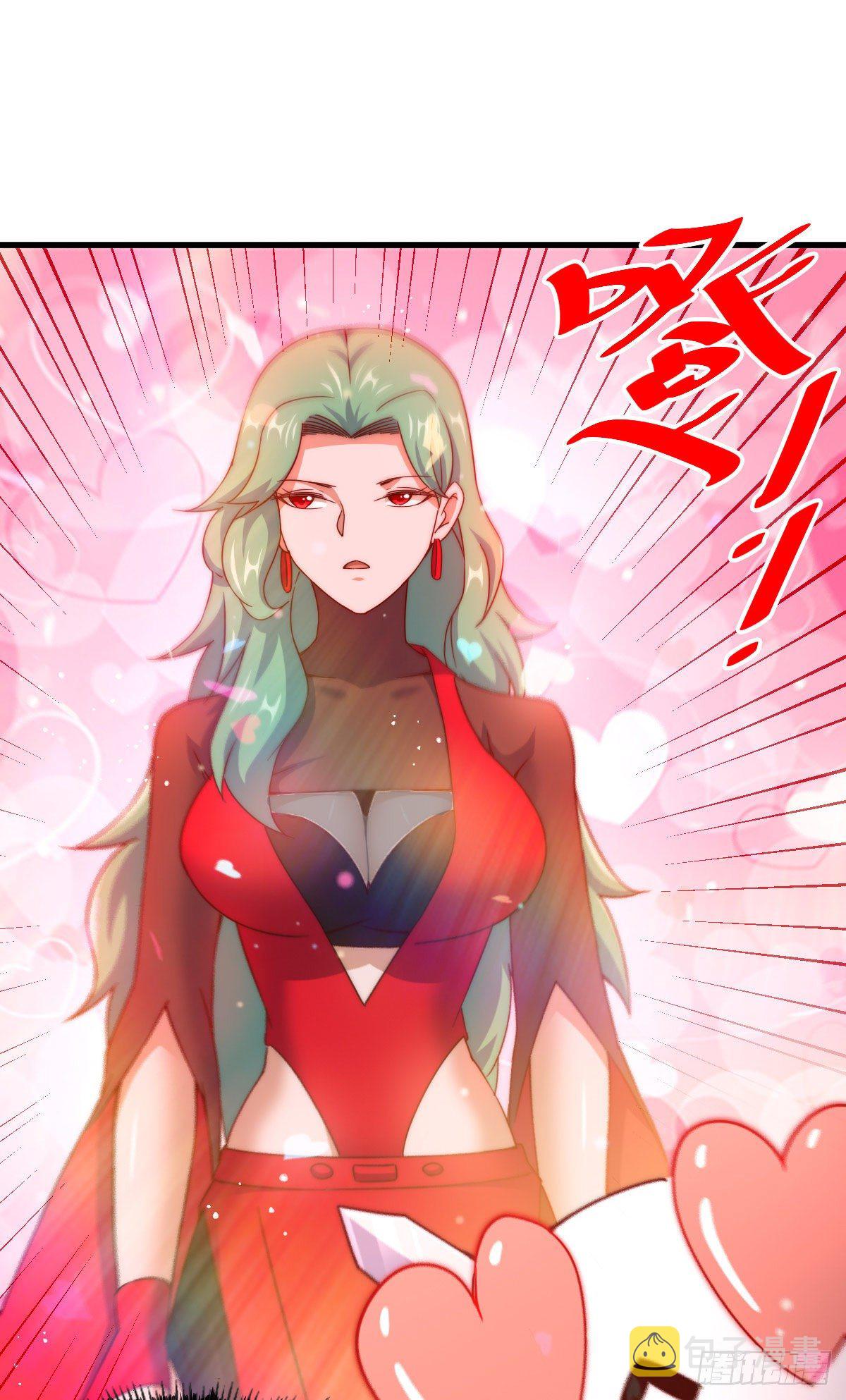 第111话 英雄救美计划9