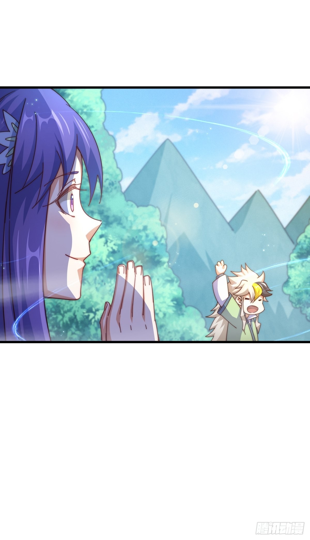 第146话 情投意合？！34