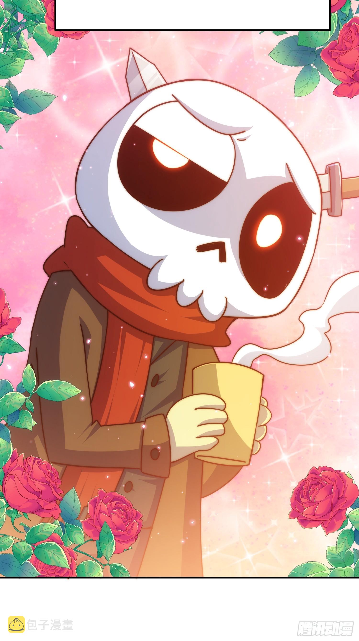 第168话 暖男的关怀71