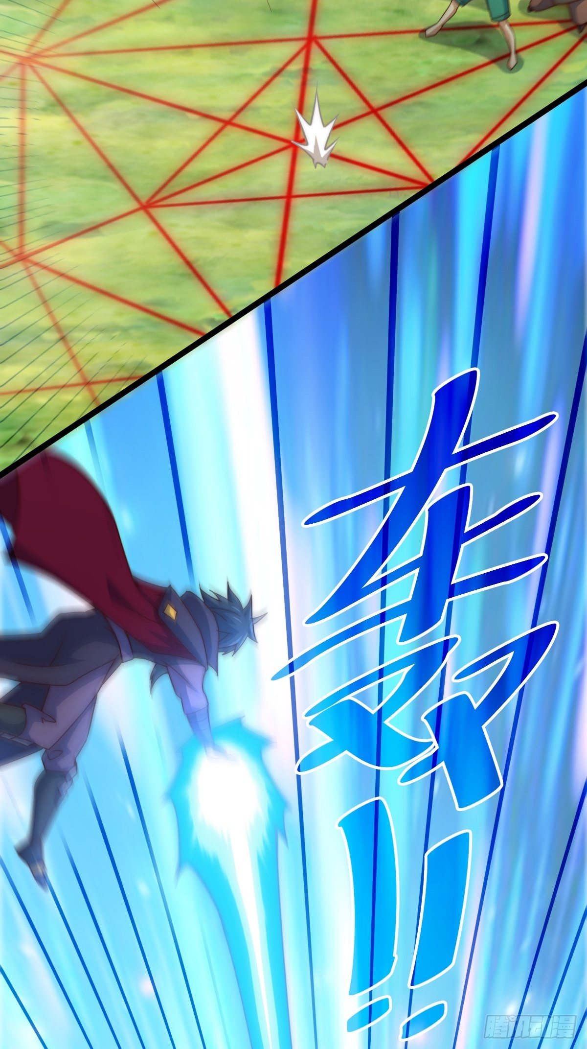 第104话 葫芦娃娃降临33