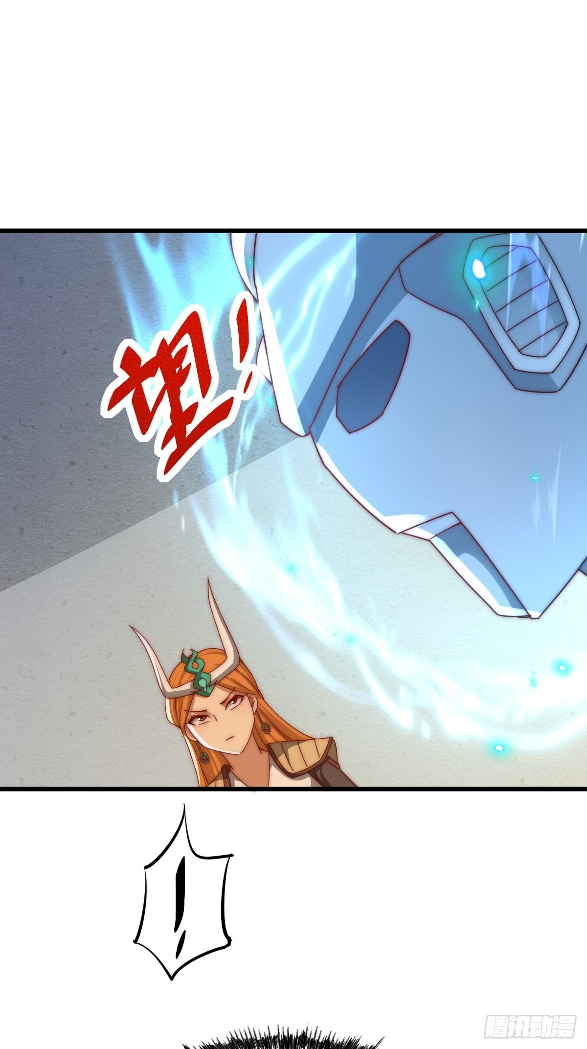 第160话 你相信光的力量吗？21