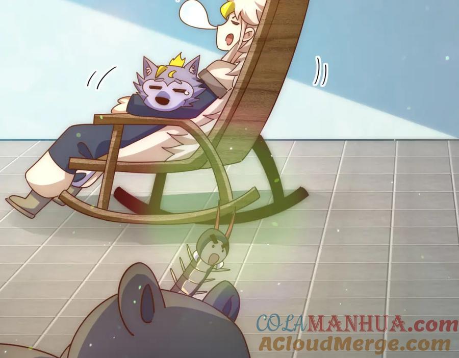 第250话 九界要完蛋？！12