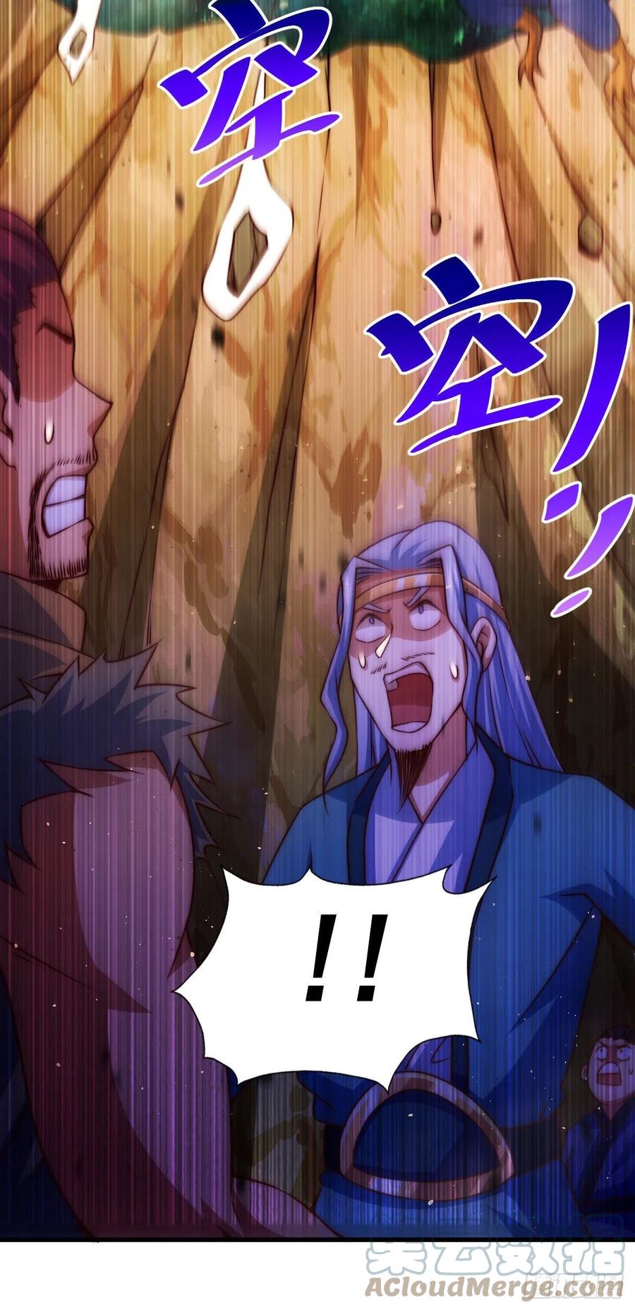 第80话 不赔钱就死！15