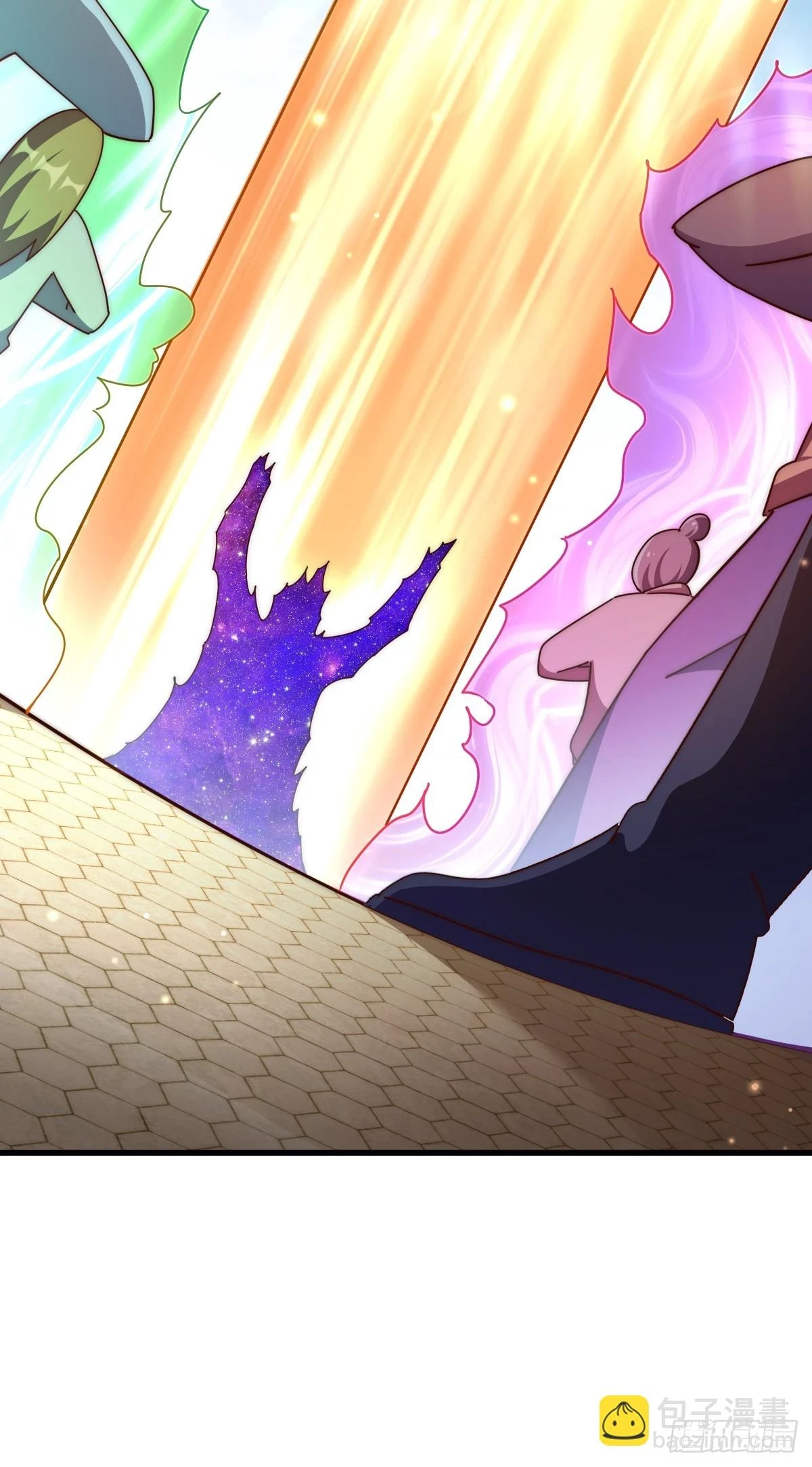 第191话 星象之力 启！80