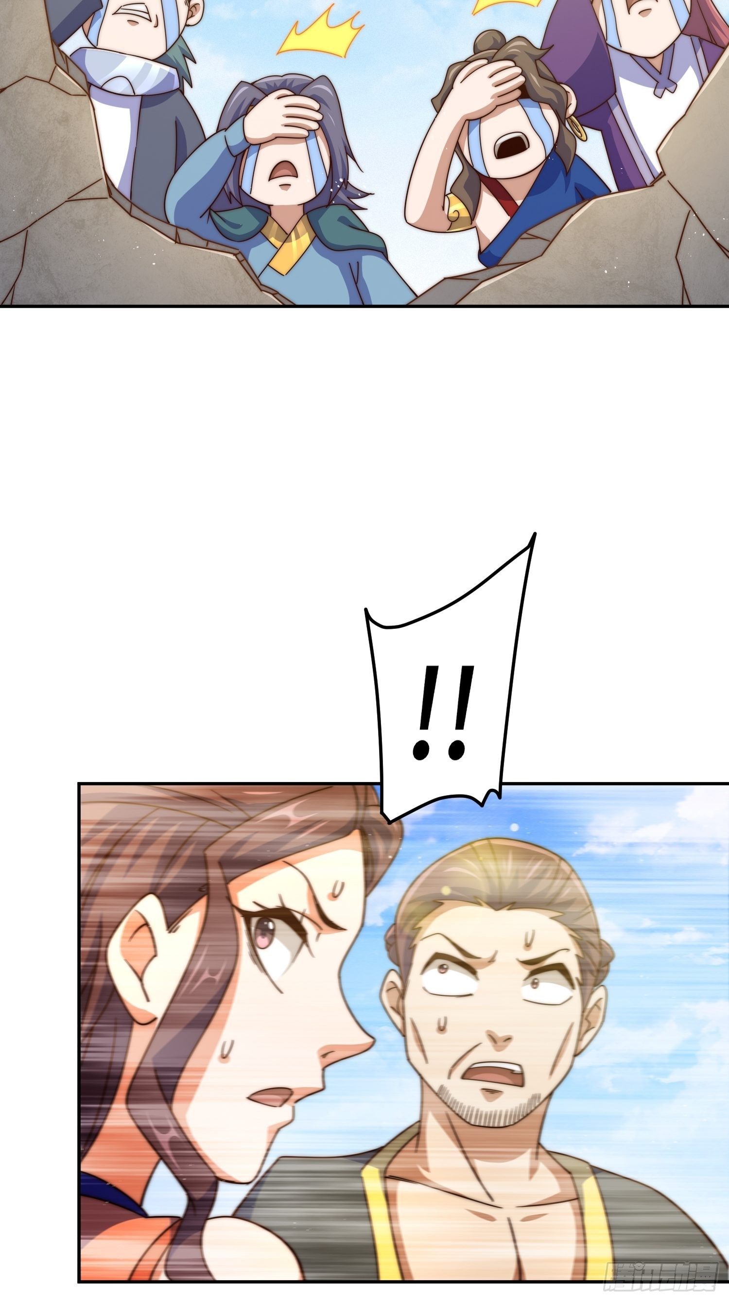 第162话 吃俺老孙一棒！4