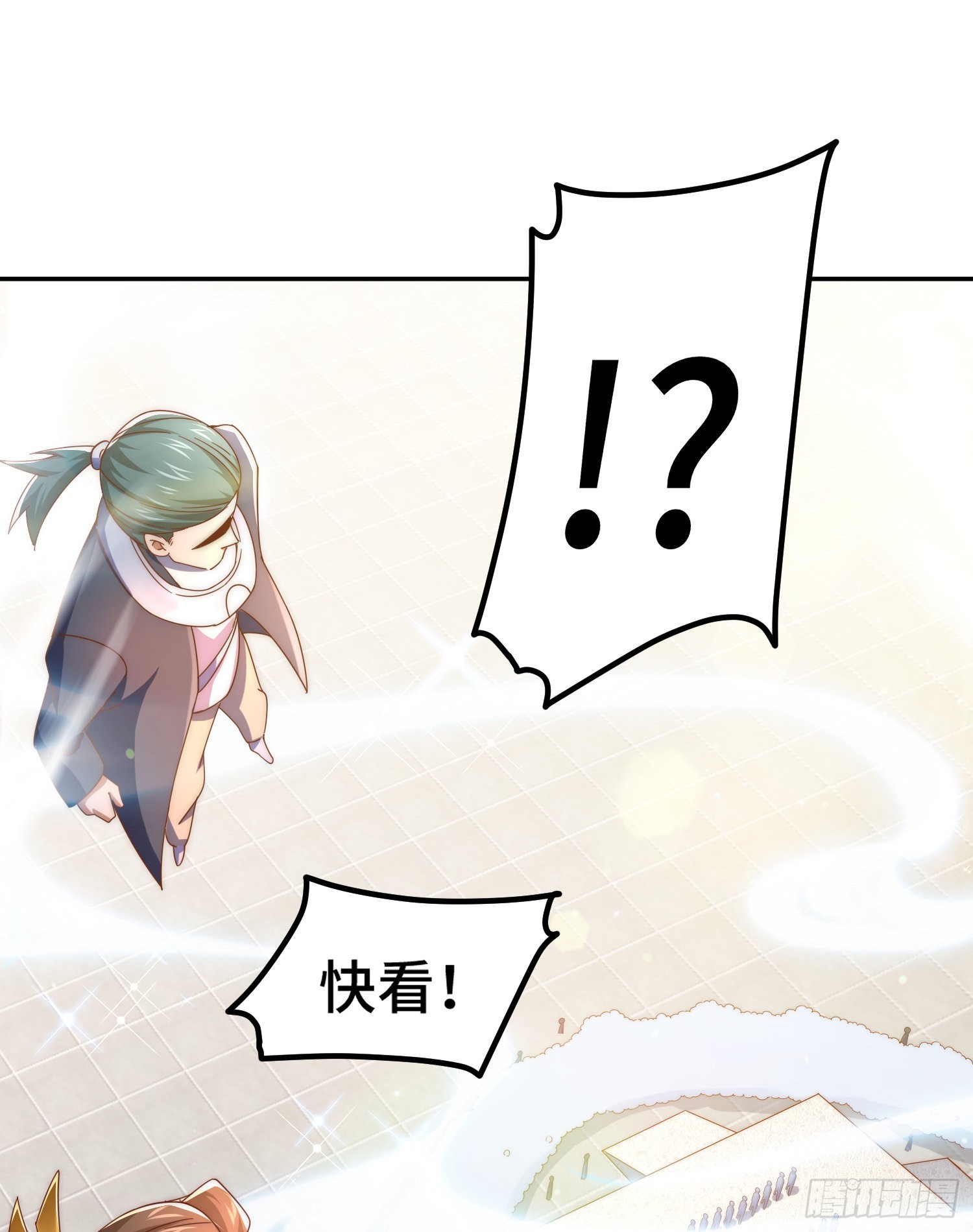 第149话 小丑竟然是我25
