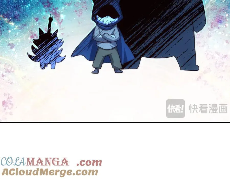 第300话 主神的意志！12