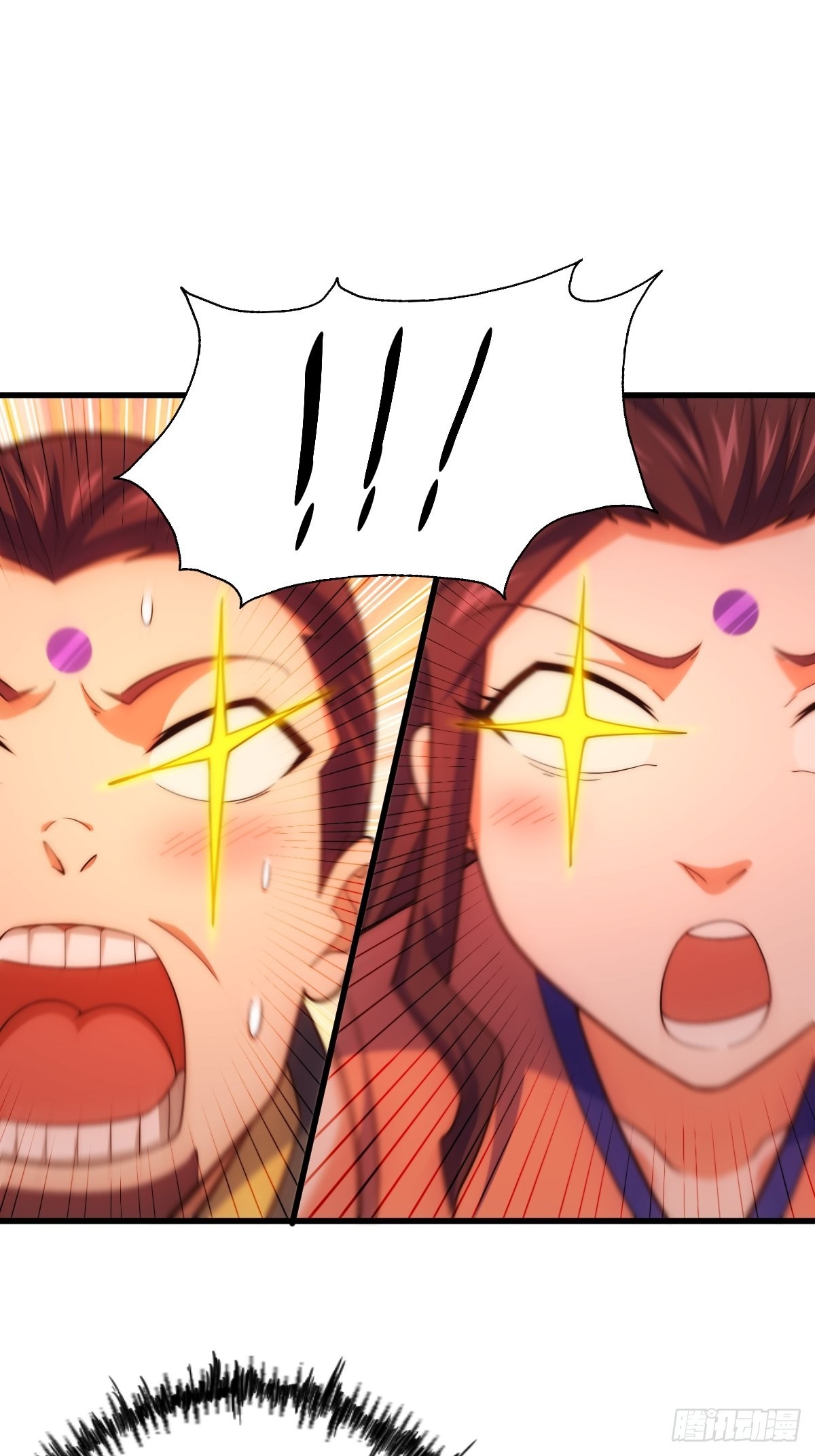 第158话 优雅，太优雅了！59