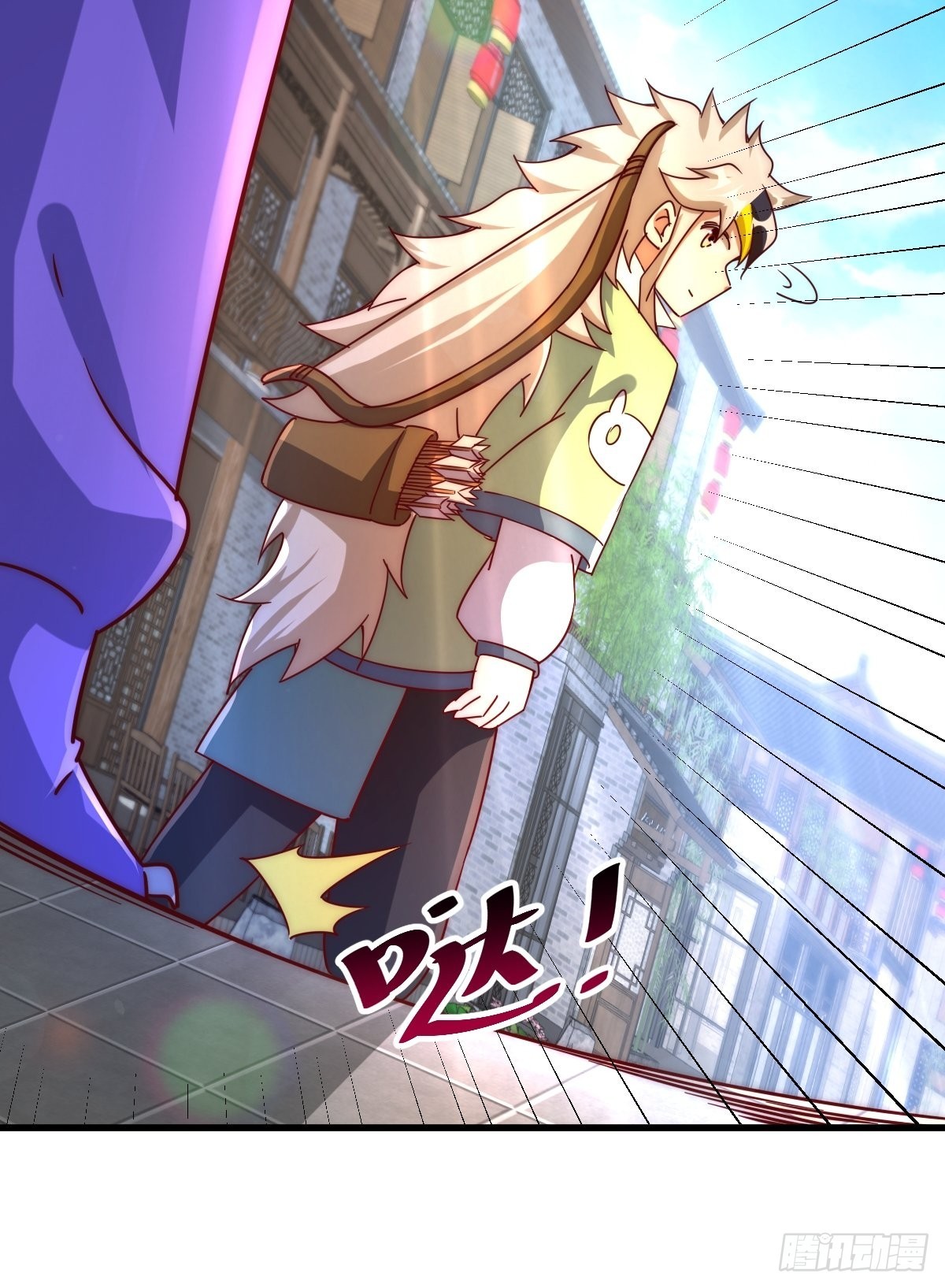 第124话 钟青的实力69