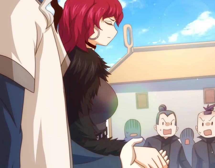 第236话 宗主闭关7