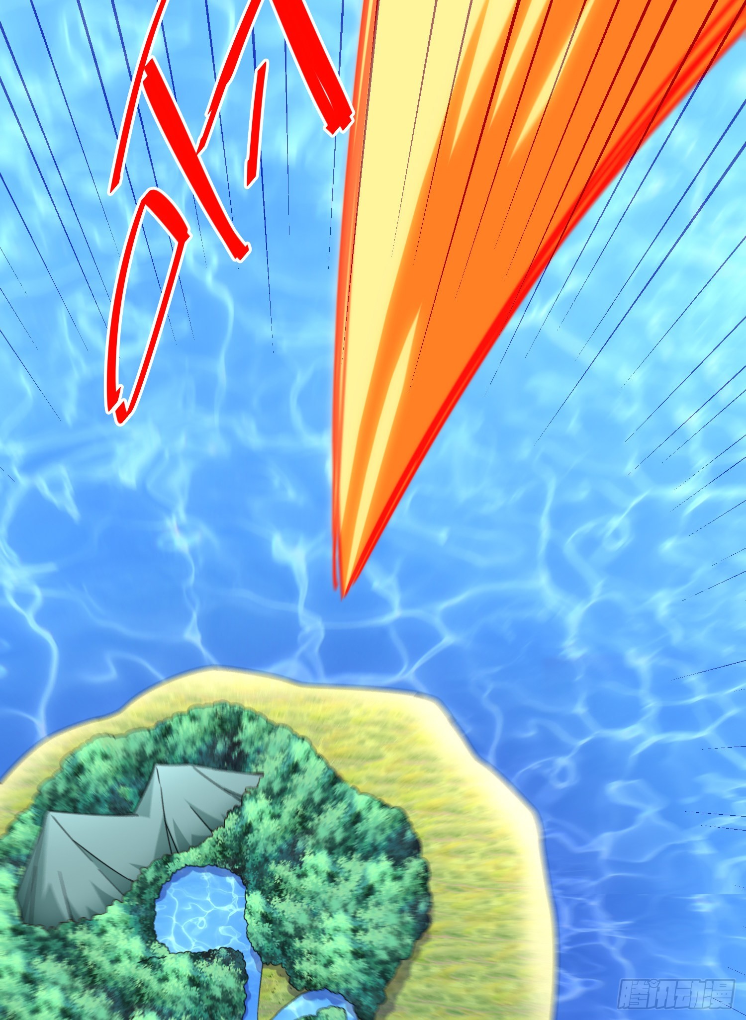 第139话 宗主长老全丢啦！61