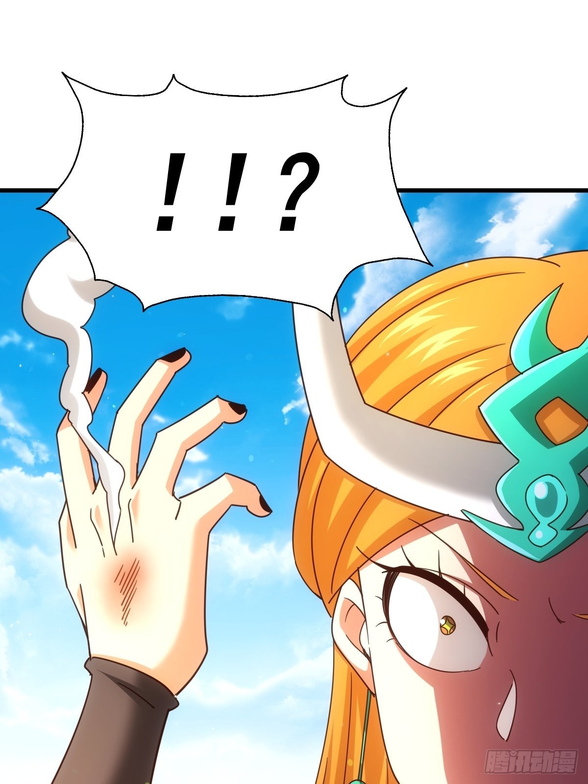第161话 向白尔城出发45