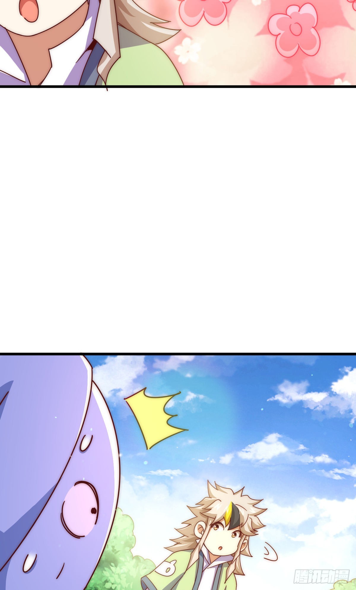 第137话 髅本伟最帅96