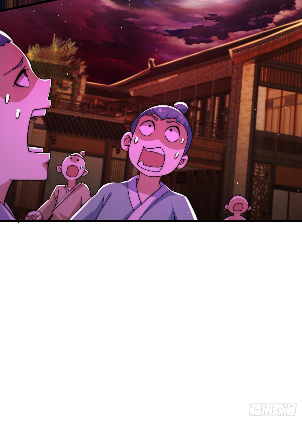 第137话 髅本伟最帅82