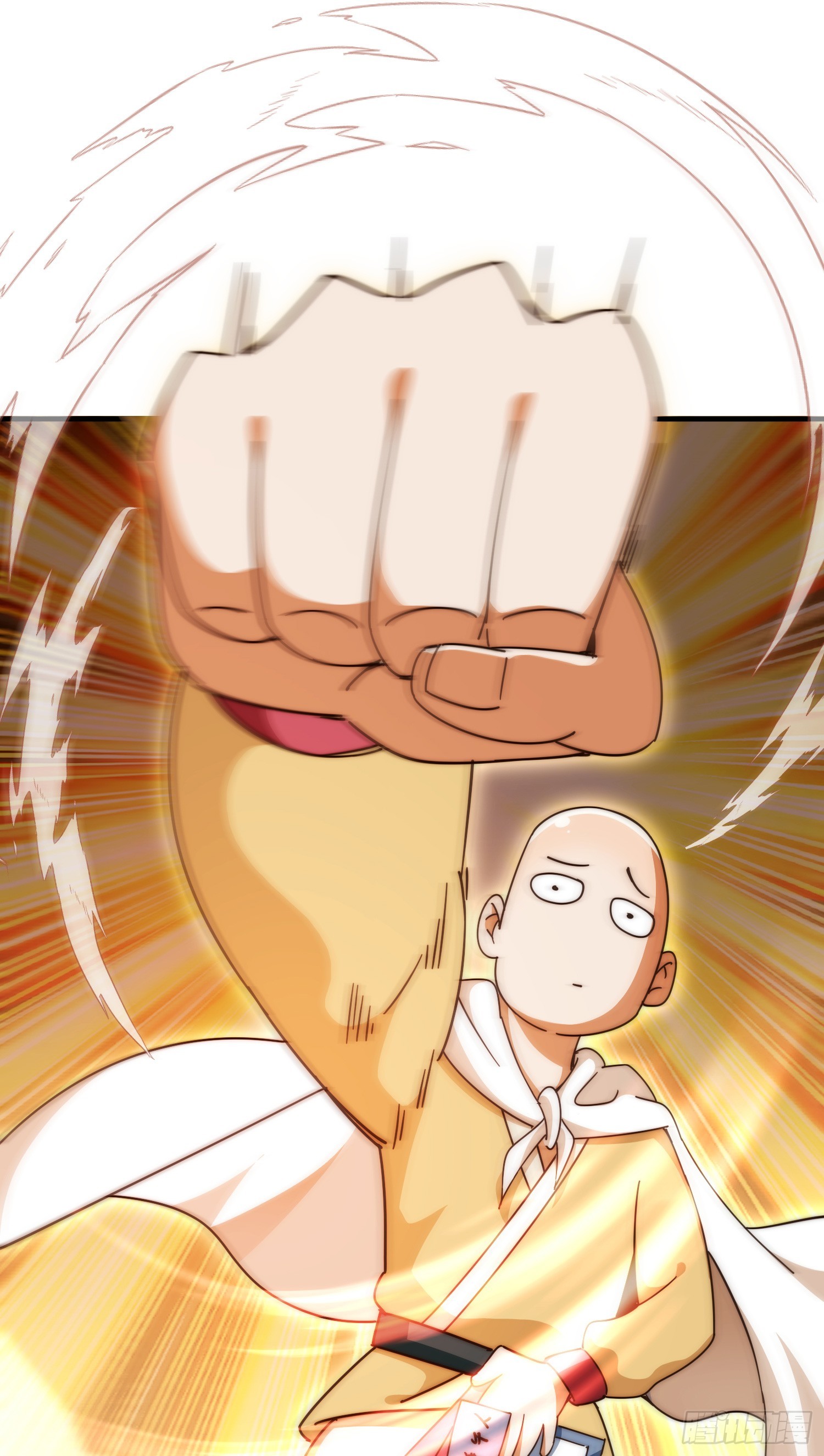 第176话 目标就要达成？1