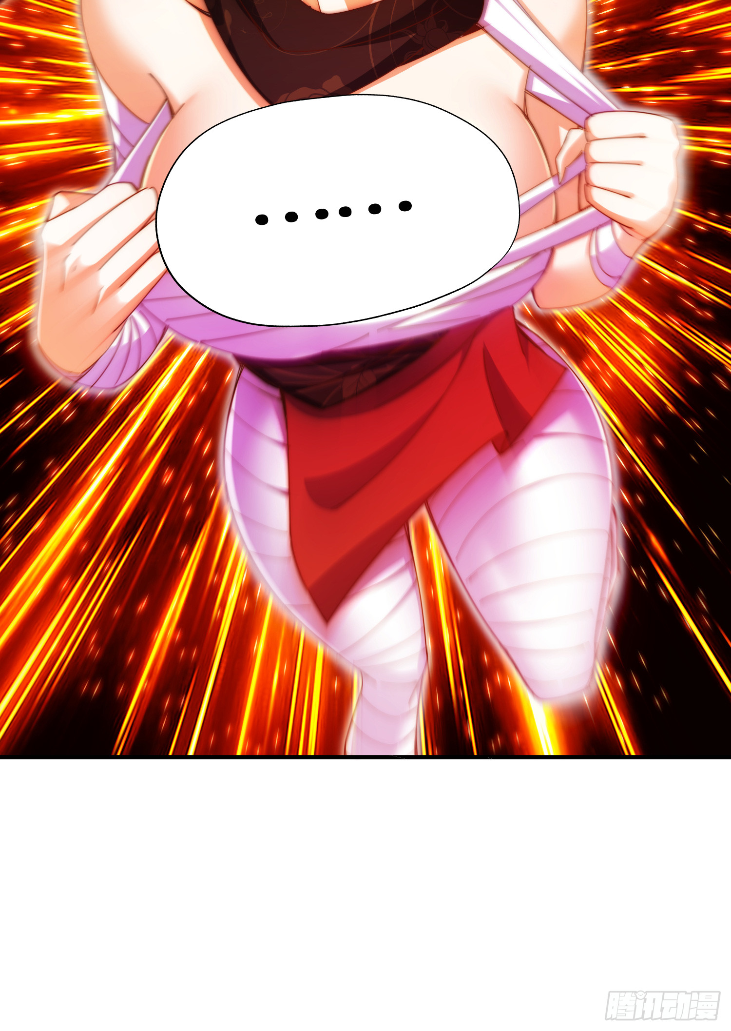 第175话 和我一起战斗！18