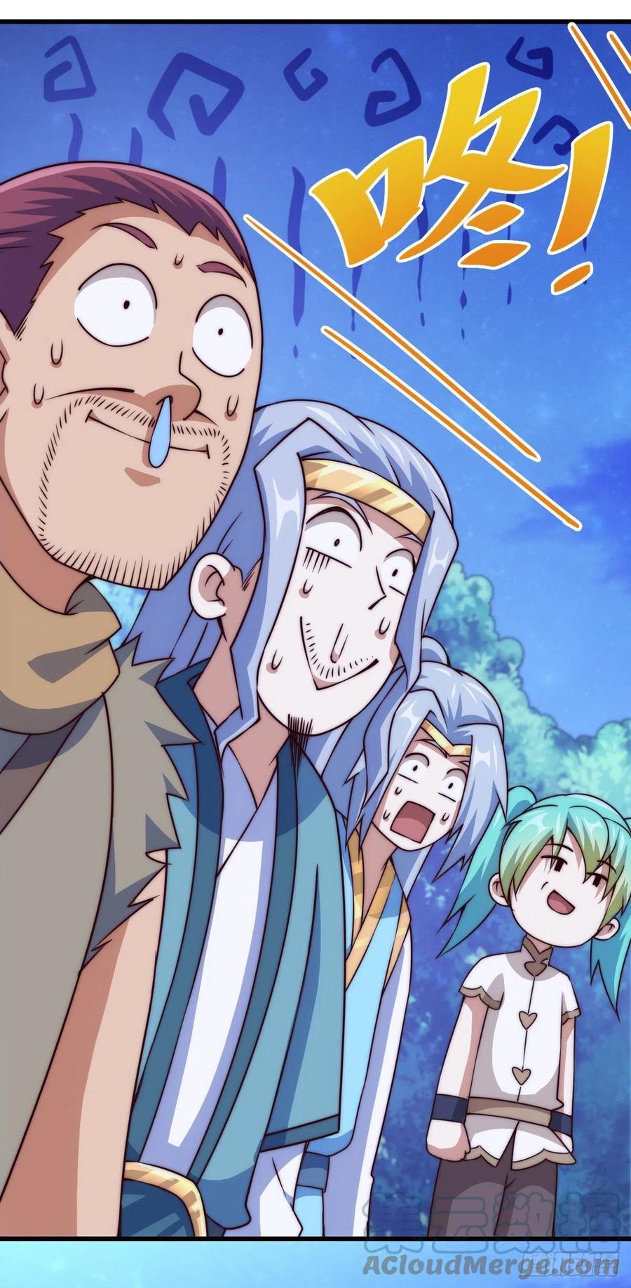 第82话 到手的钱钱又没了30