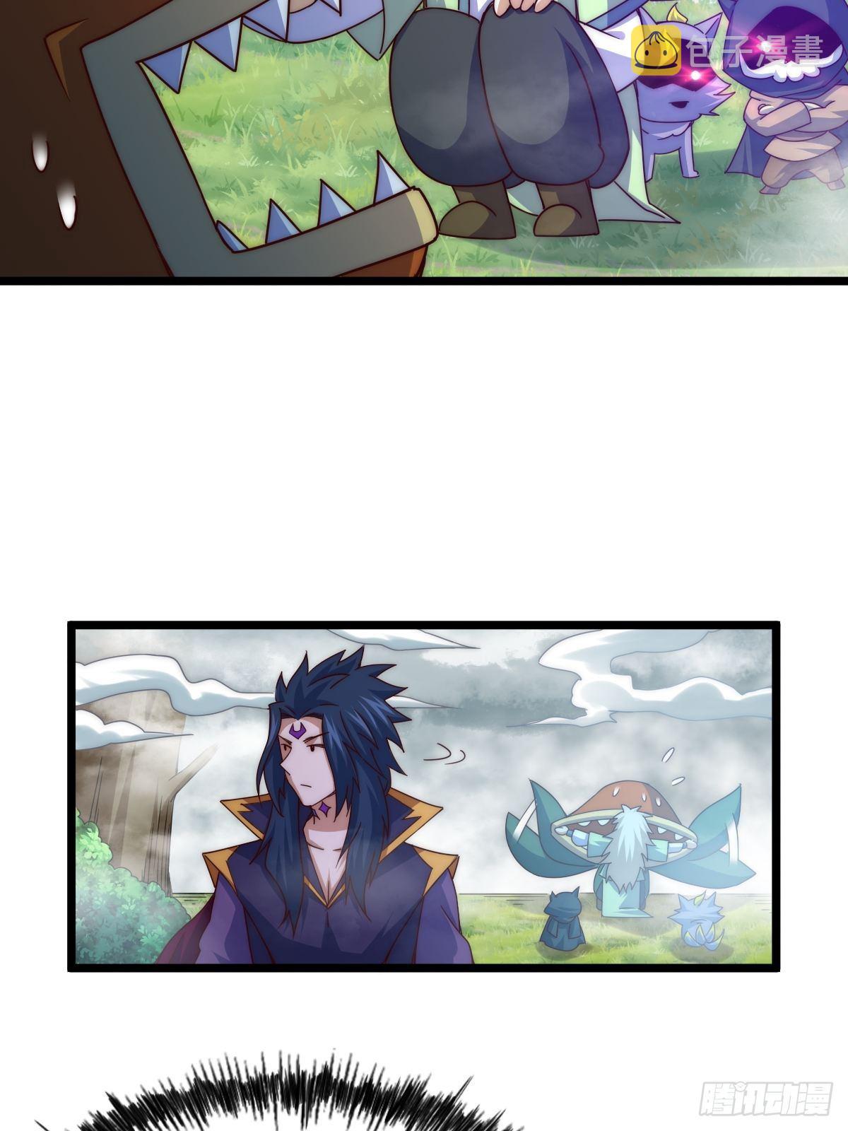 第104话 葫芦娃娃降临6
