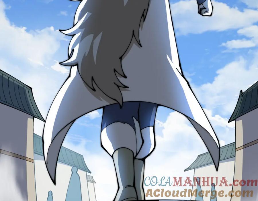 第256话 一魔难求100