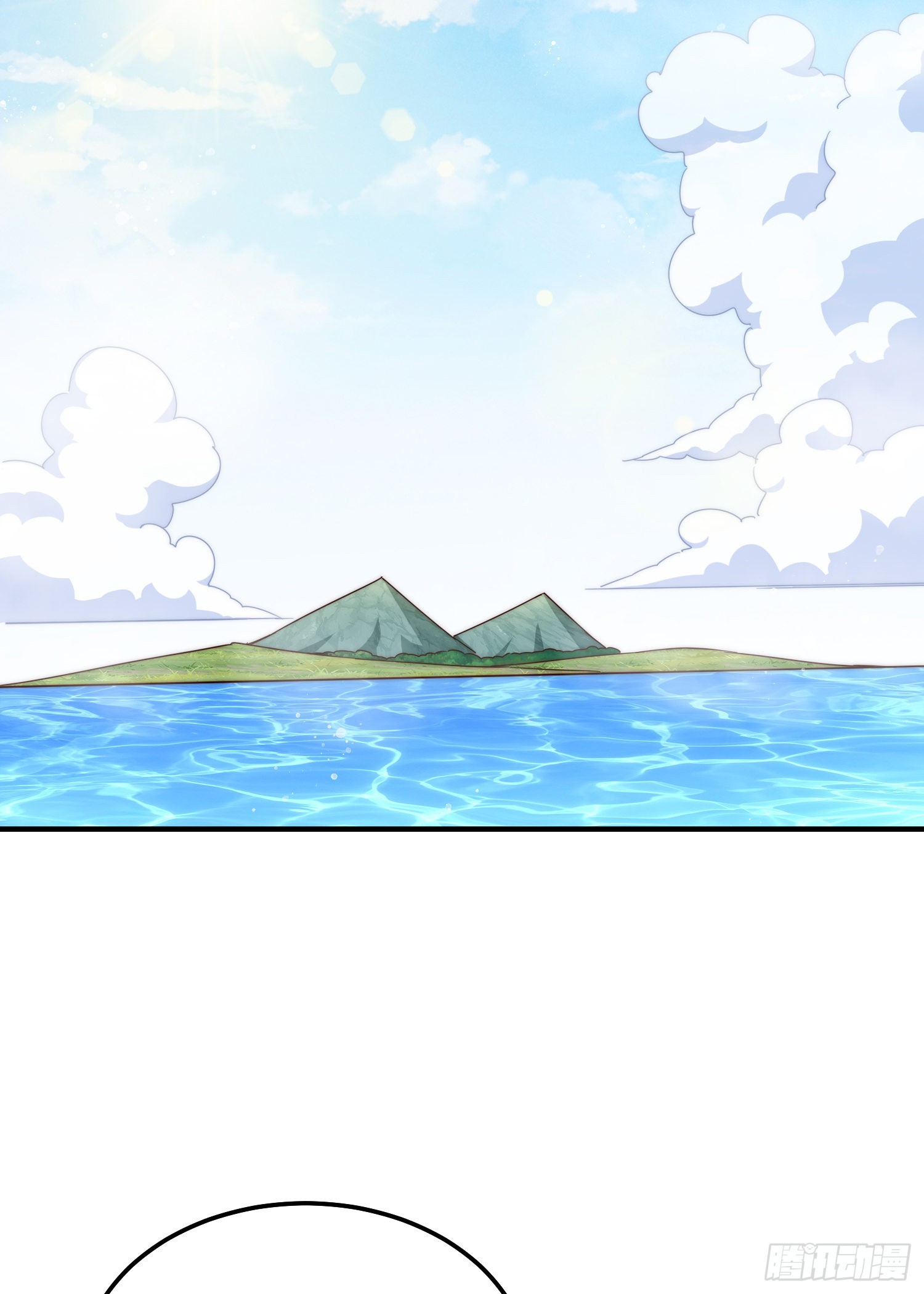 第143话 危险！易先生30