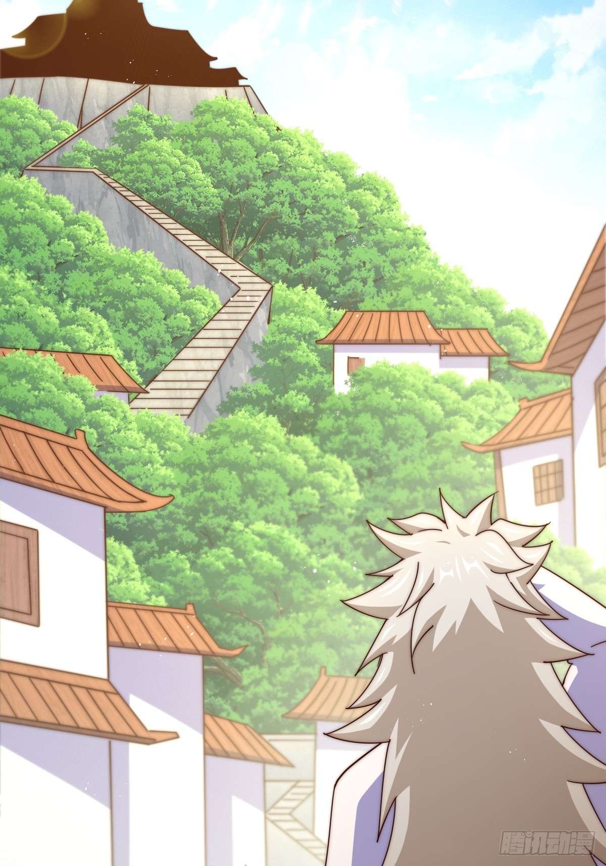 第165话 宗门成立日53