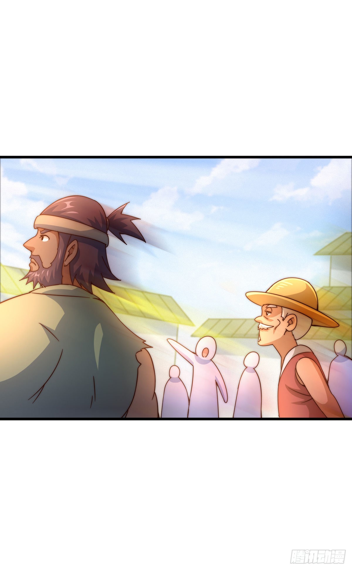 第128话 拳打易枫脚踹骷髅73