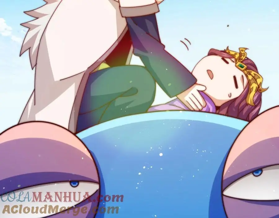 第275话 恐怖之森24