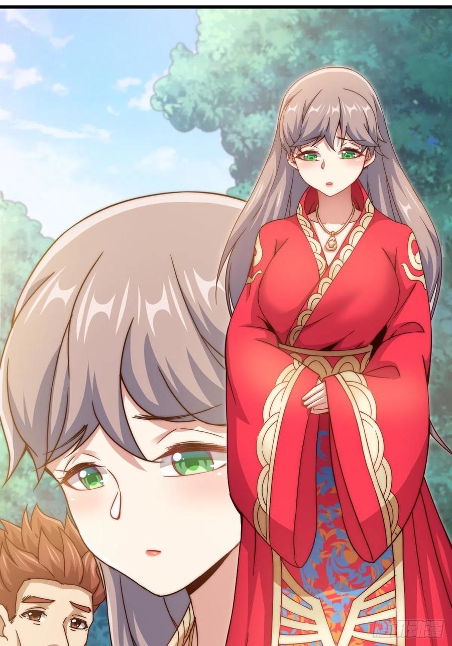 第99话 武灵强者坐镇!43