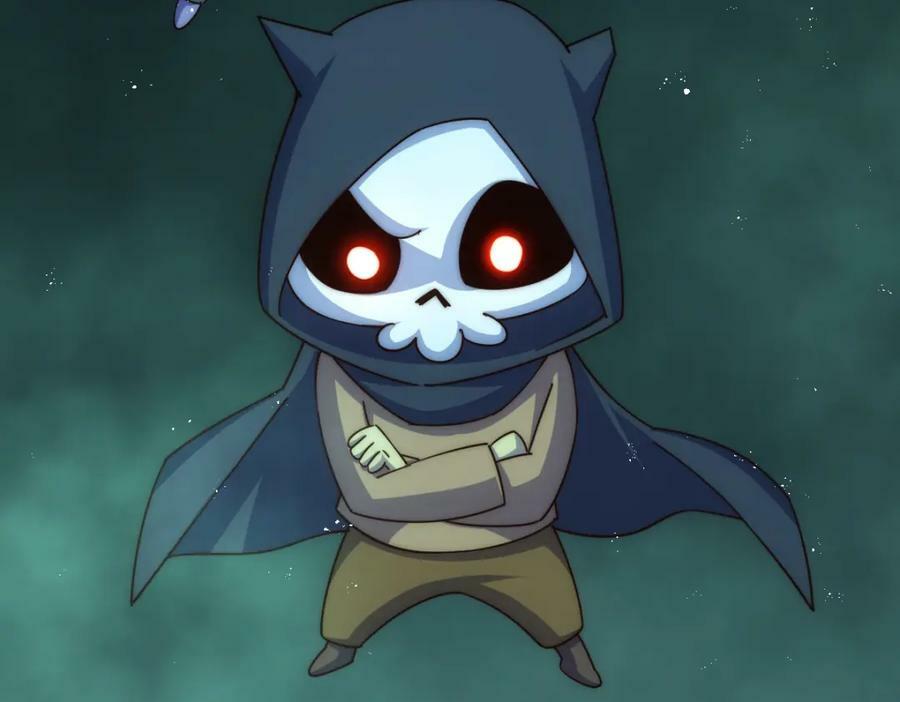 第233话 髅本伟牛批！10