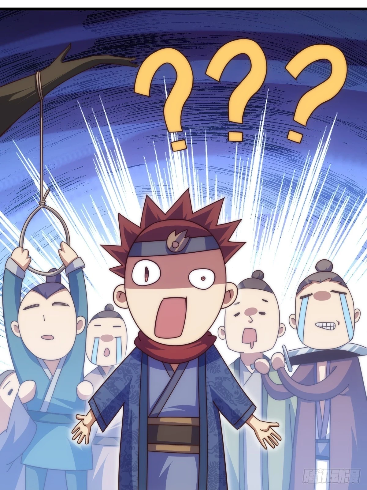 第187话 不是正道29