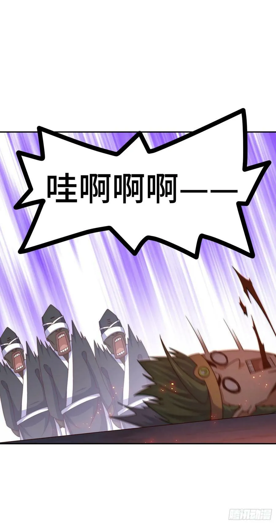 第180话 黑非五人消失！？93