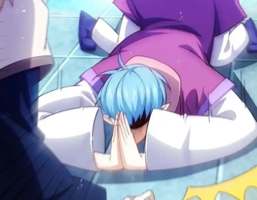 第294话 这波稳了！83