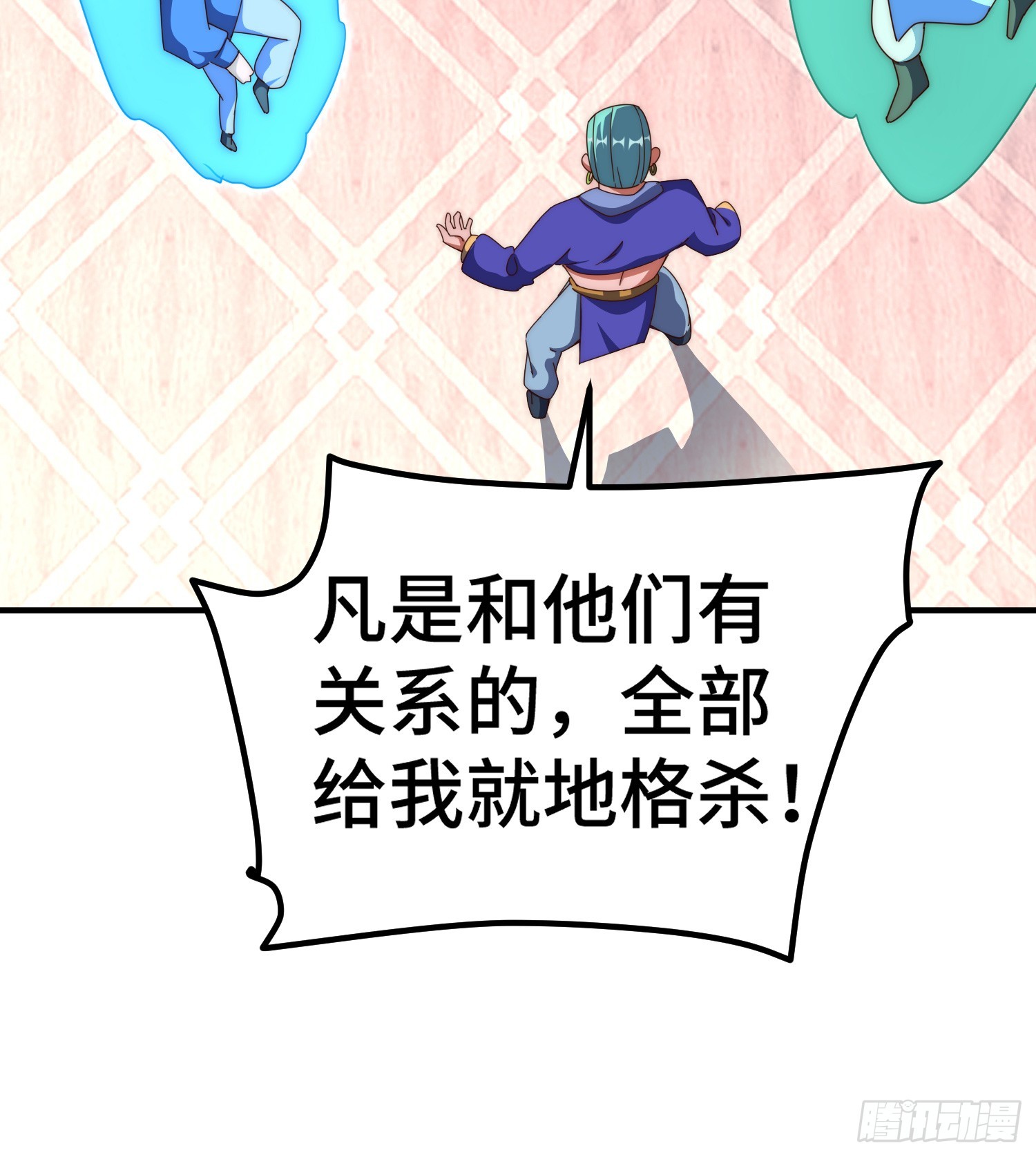 第175话 和我一起战斗！30