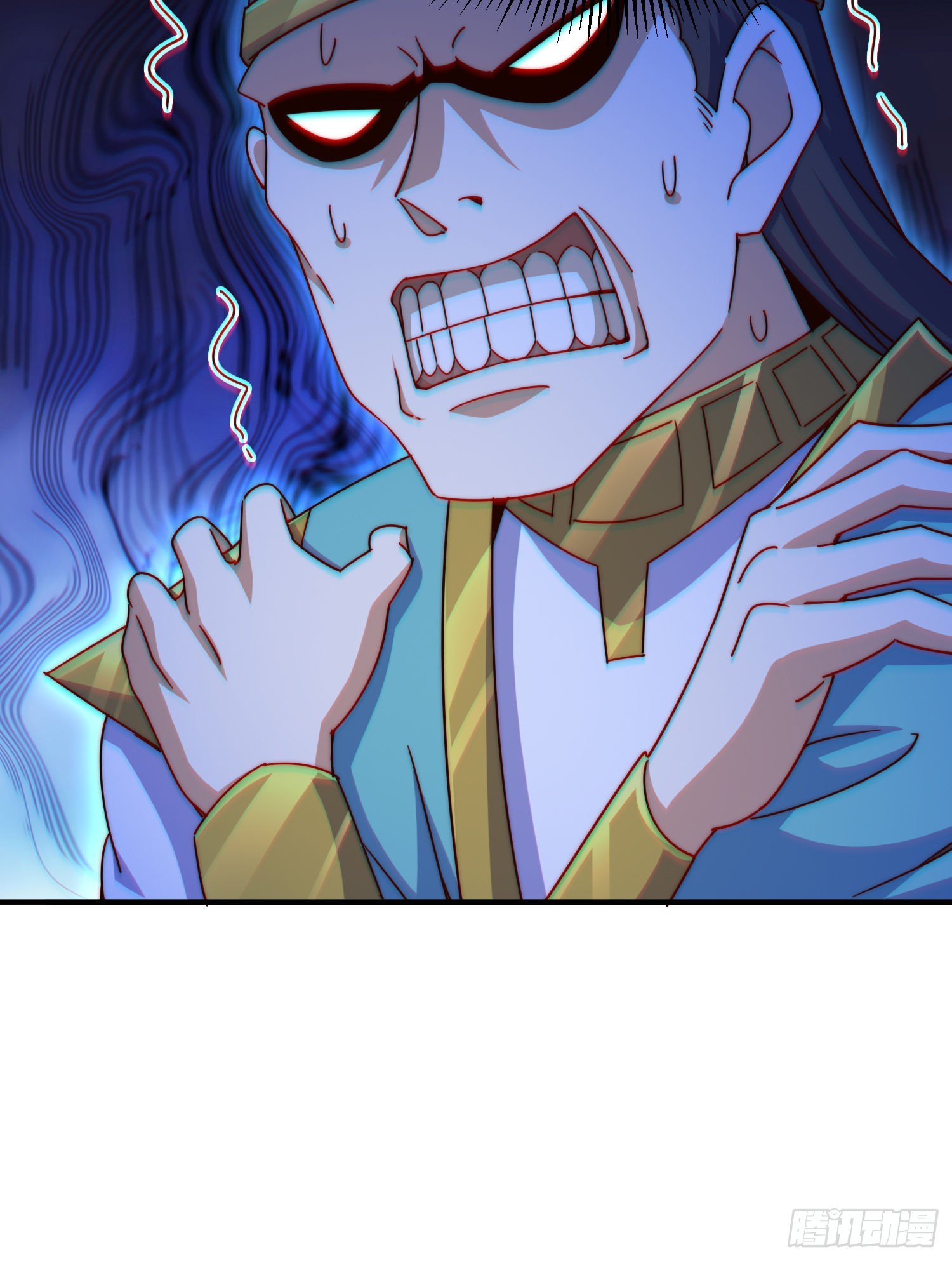 第139话 宗主长老全丢啦！101