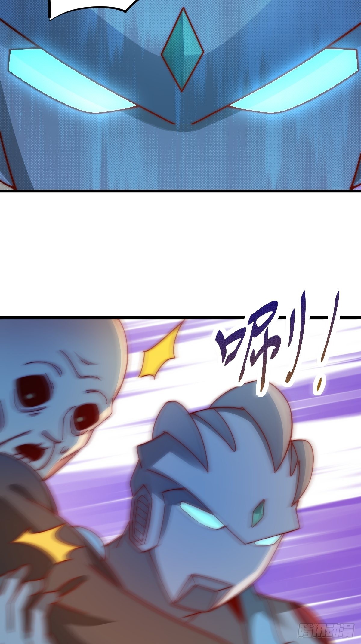 第160话 你相信光的力量吗？25