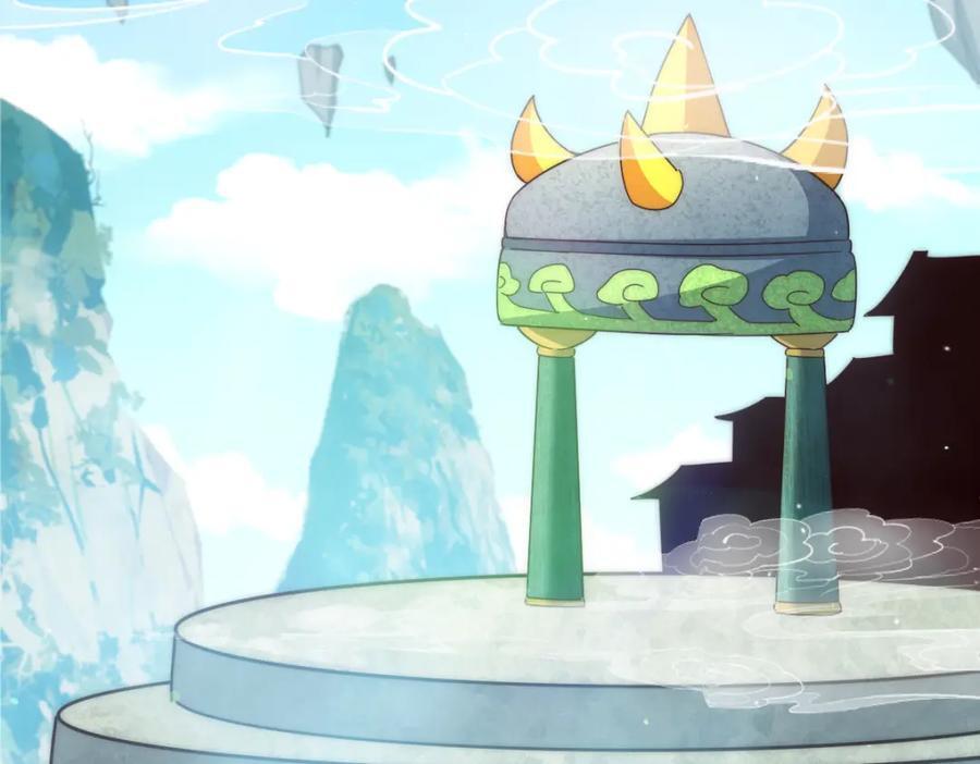 第256话 一魔难求150