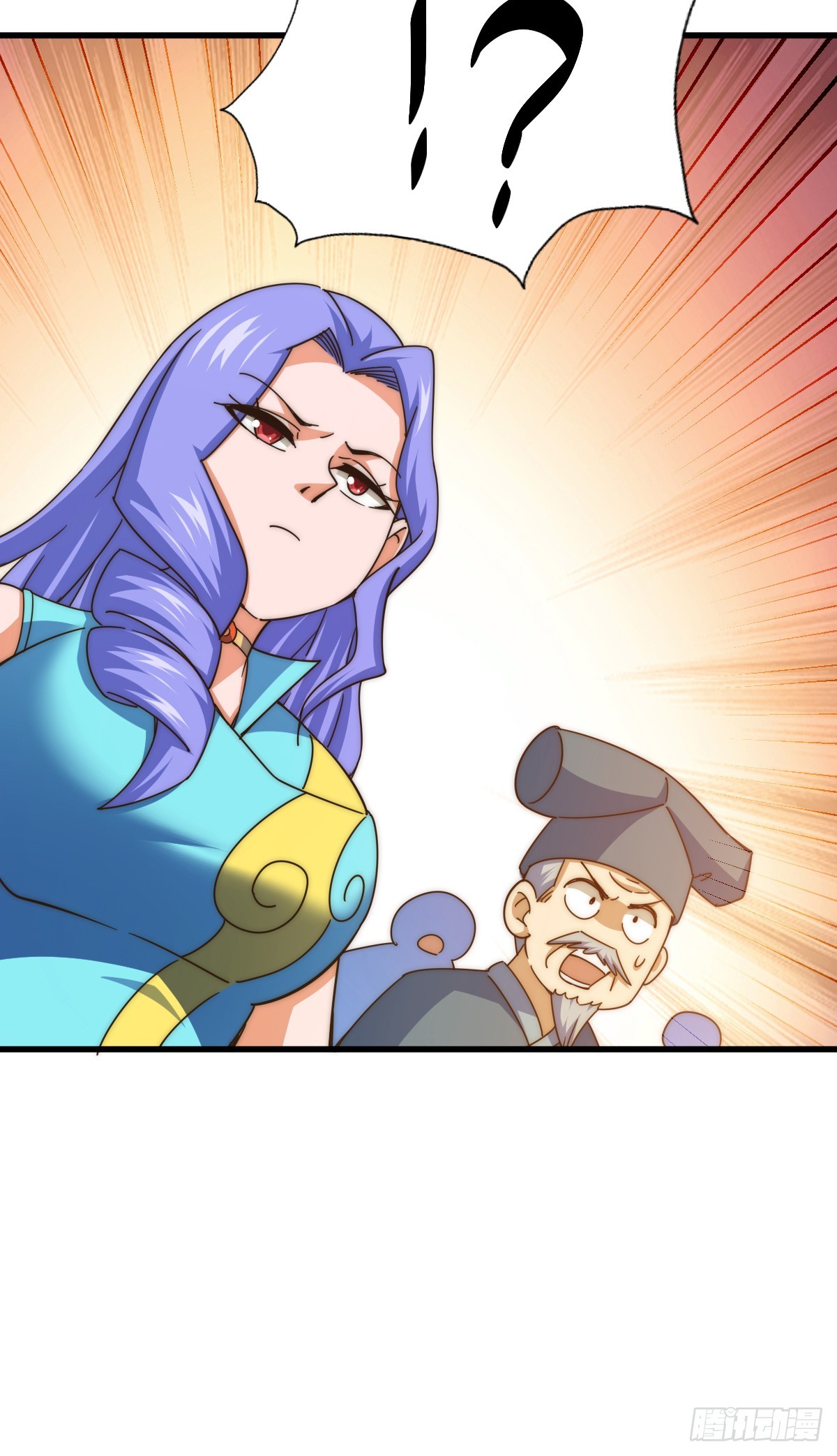 第172话 解除婚约85