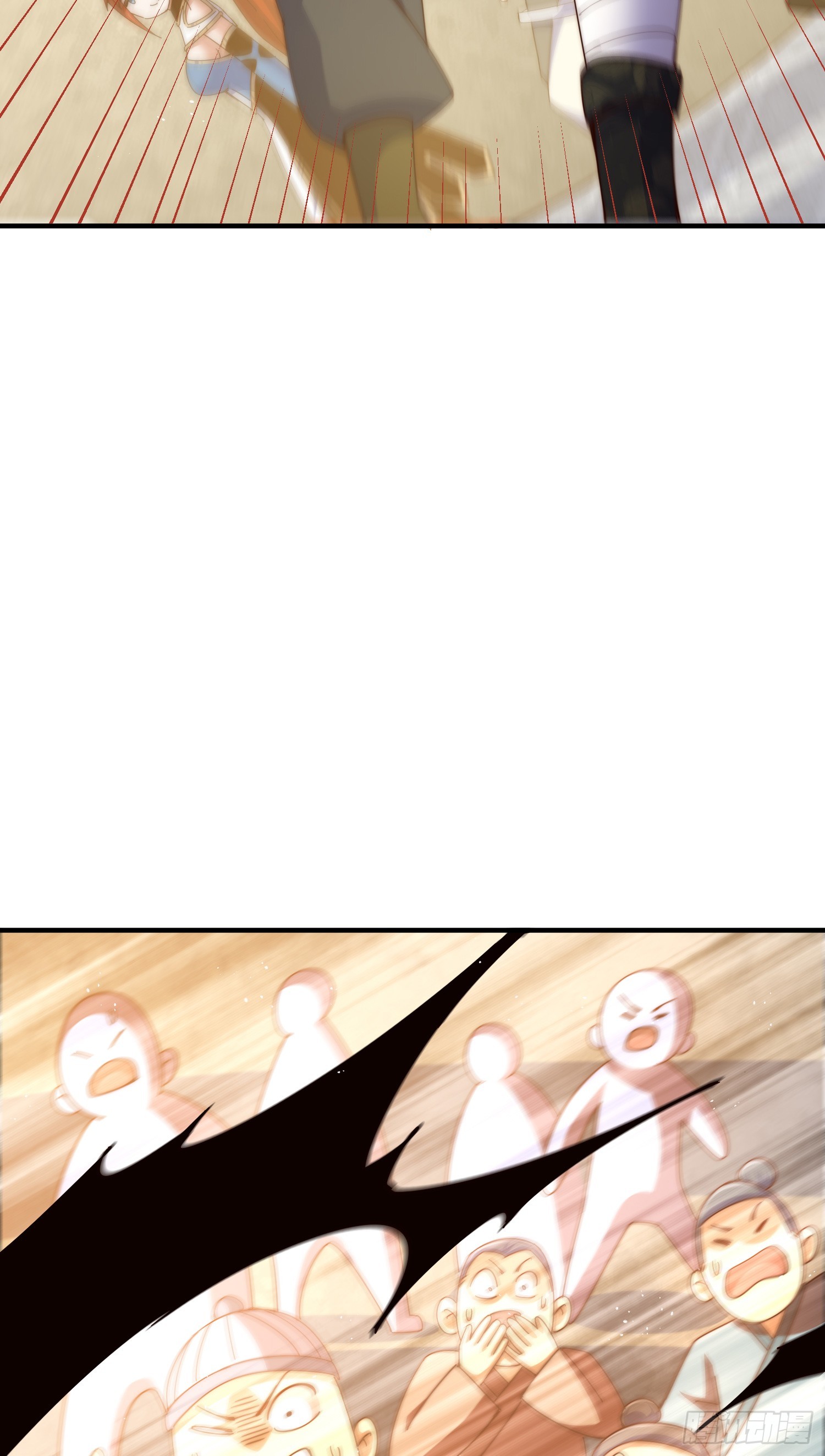 第175话 和我一起战斗！6