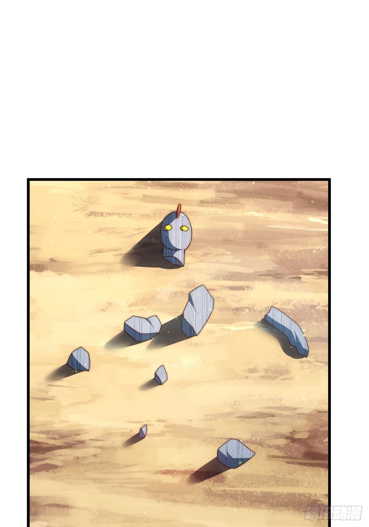 第160话 你相信光的力量吗？96