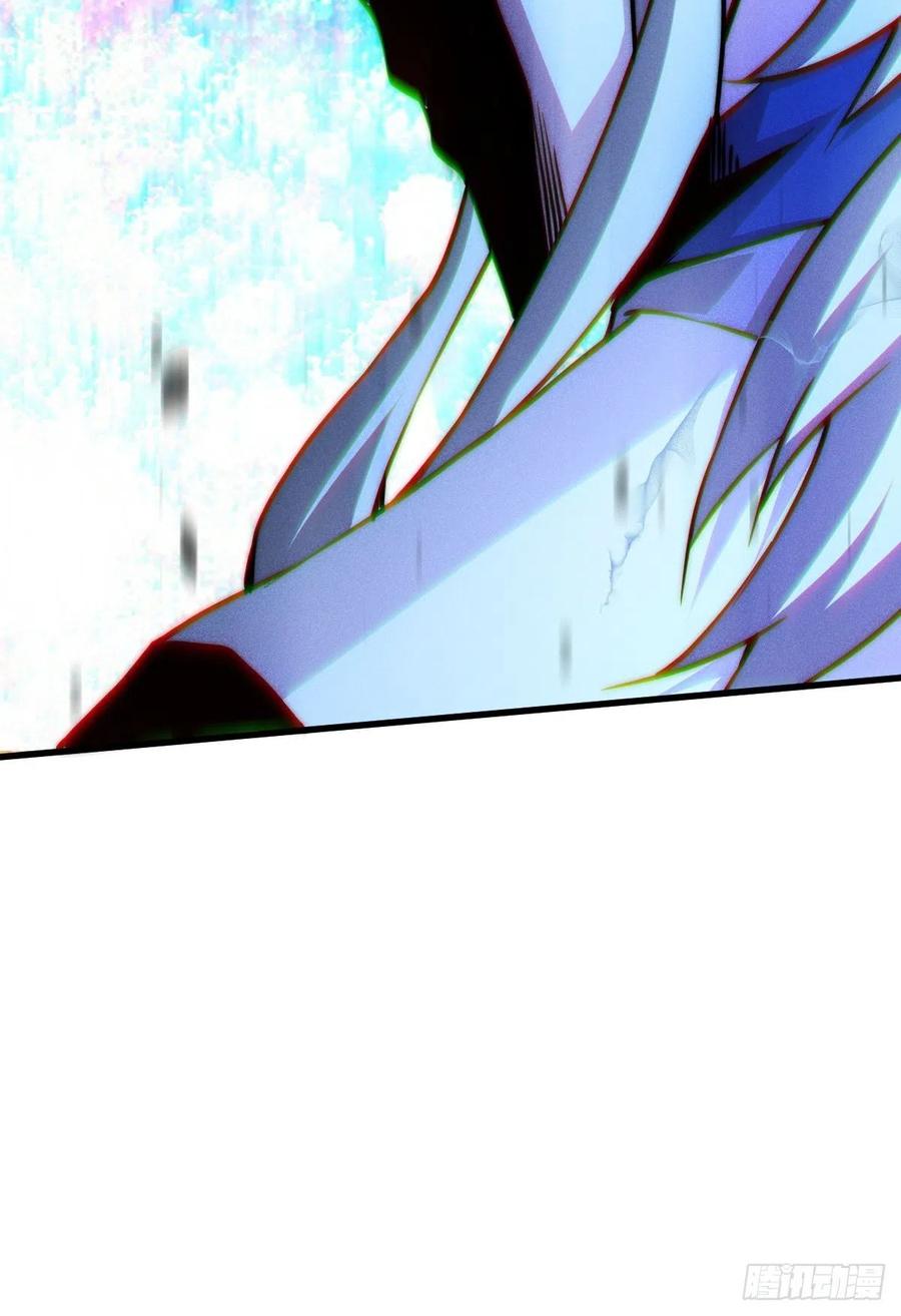 第91话 易先生吓退天道！10