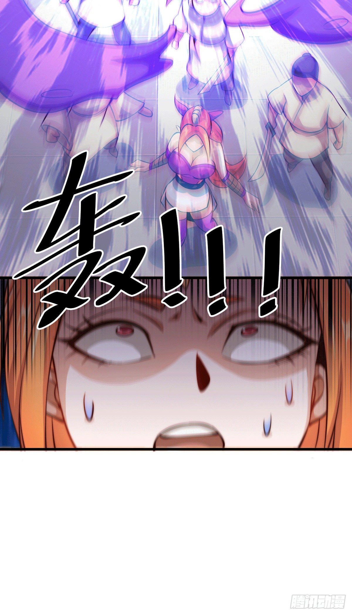 第18话 如何处置宁玄武？19