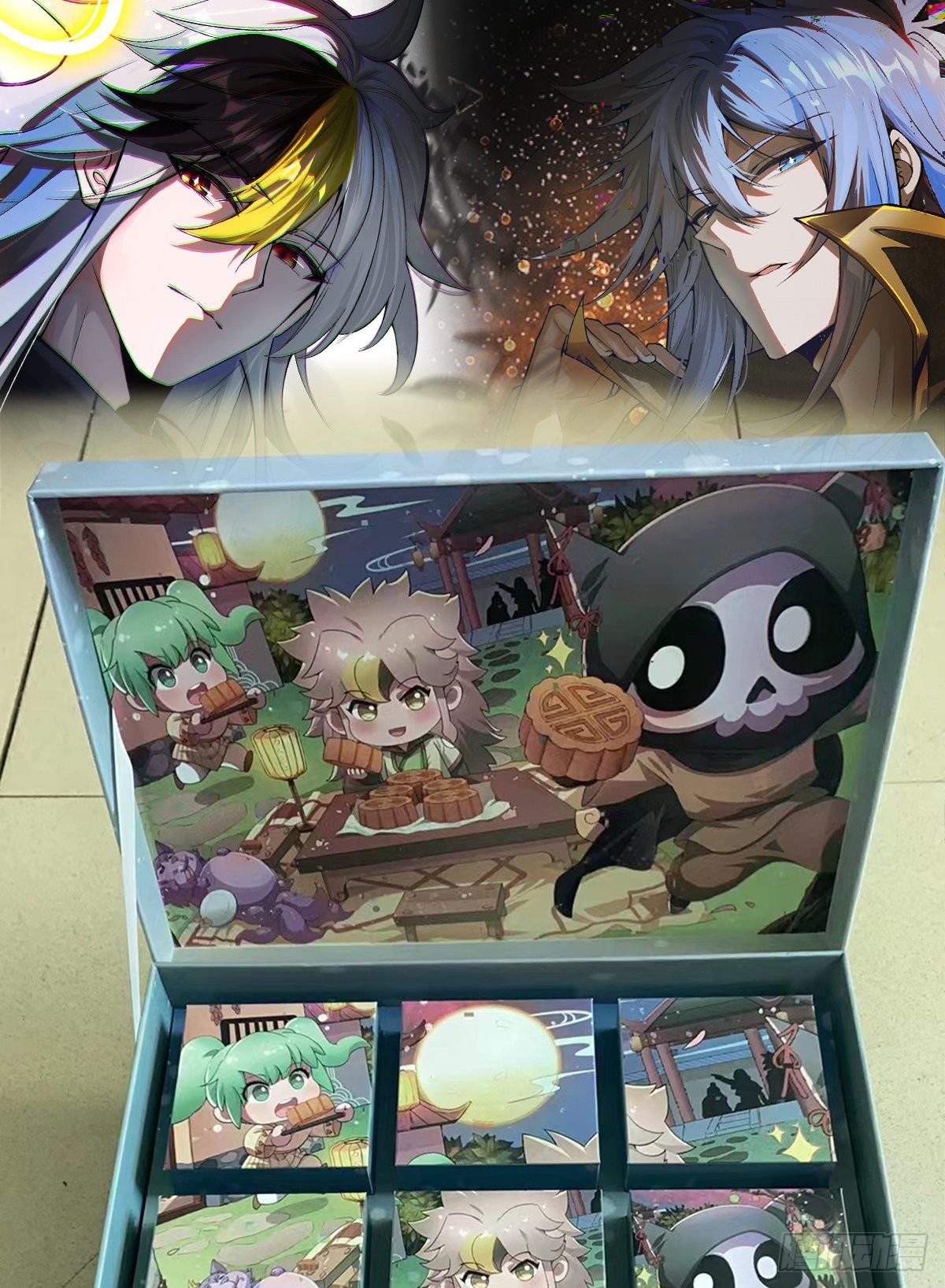 第148话 死也要在一起86
