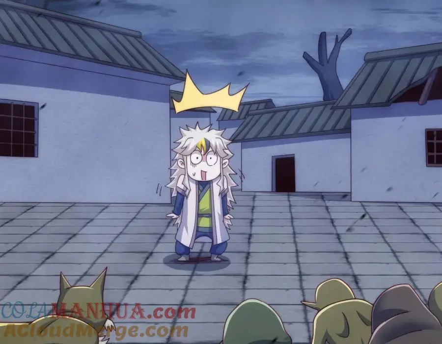 第277话 魔族城池80