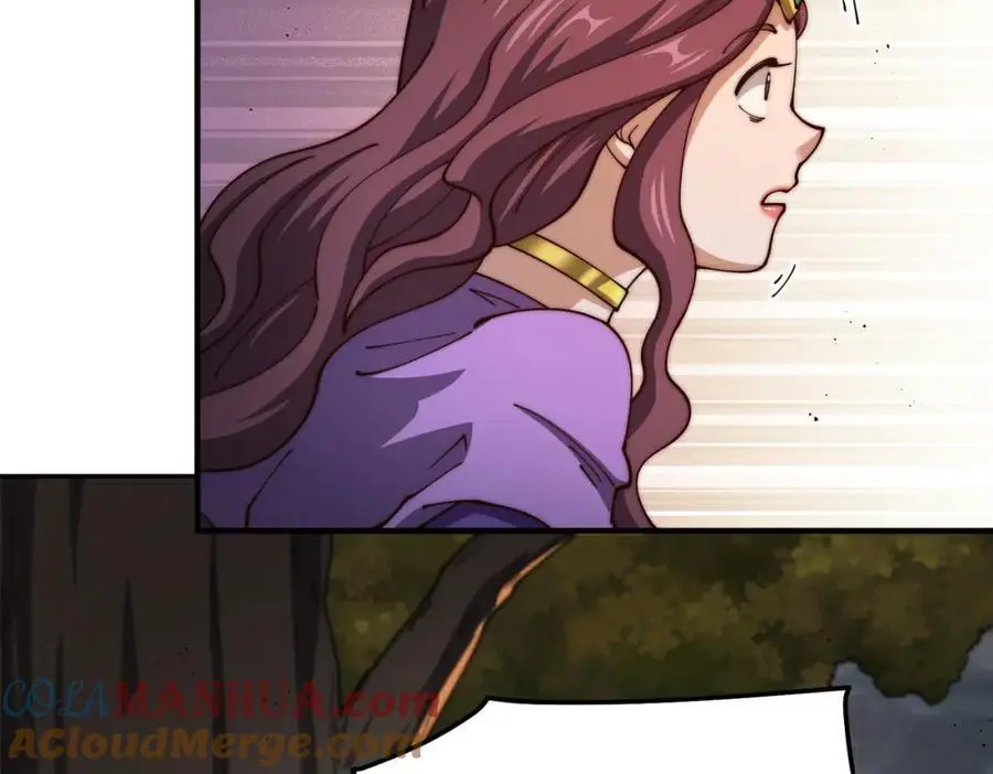 第275话 恐怖之森140