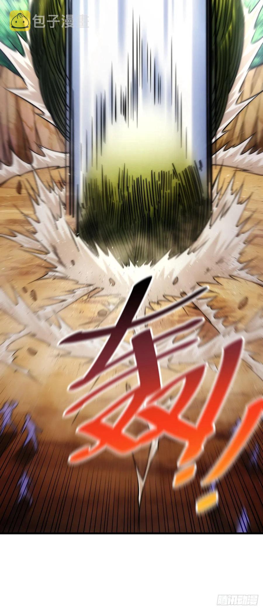 第80话 不赔钱就死！50