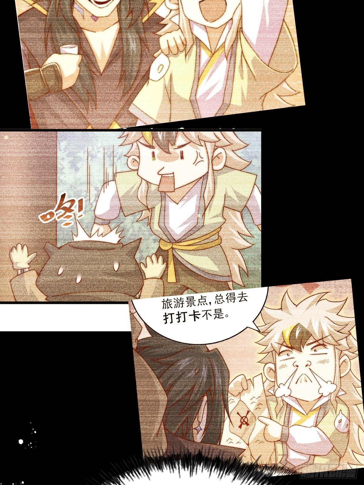 第104话 葫芦娃娃降临71