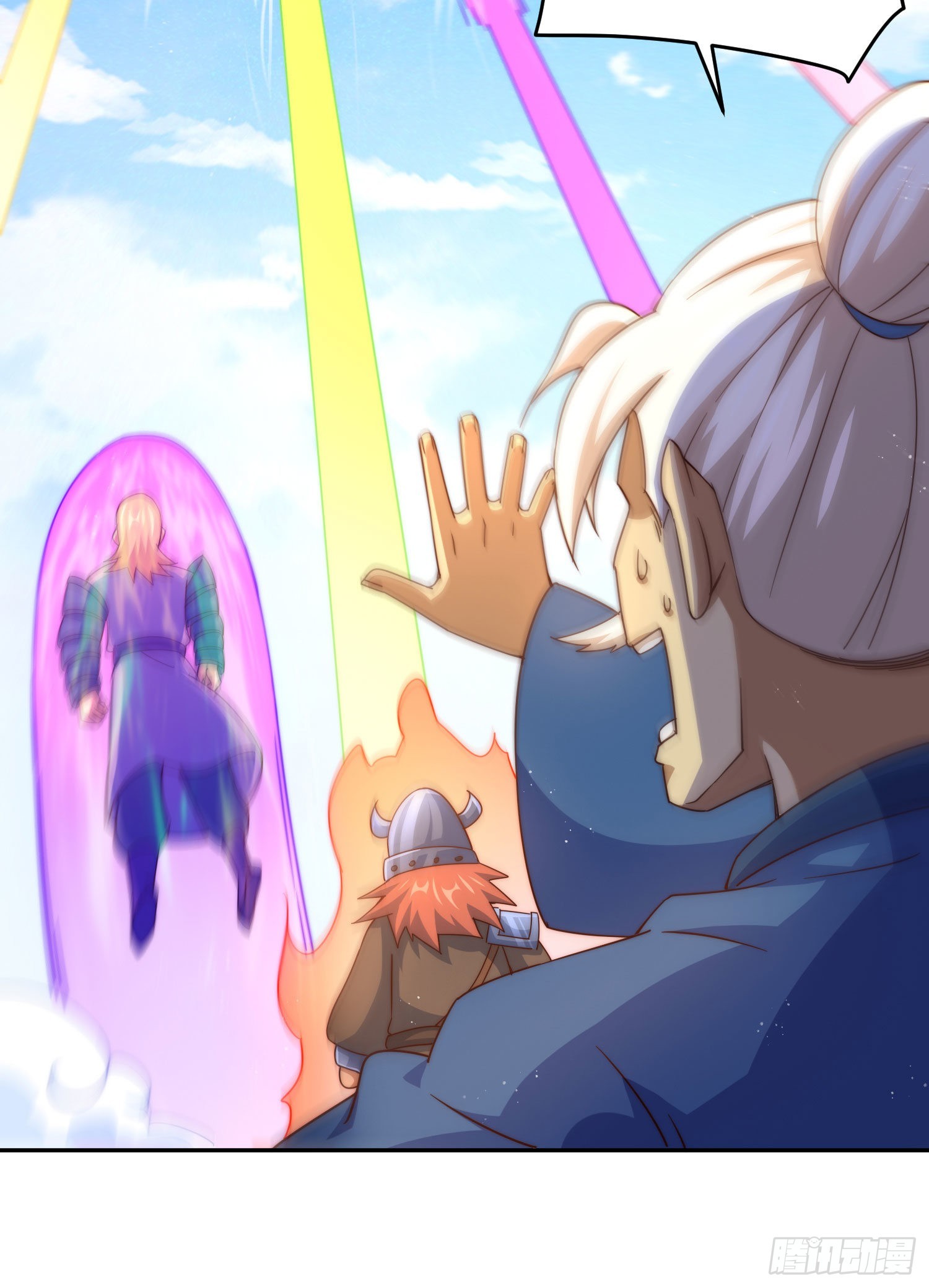 第127话 区区妖仙弹指可灭41